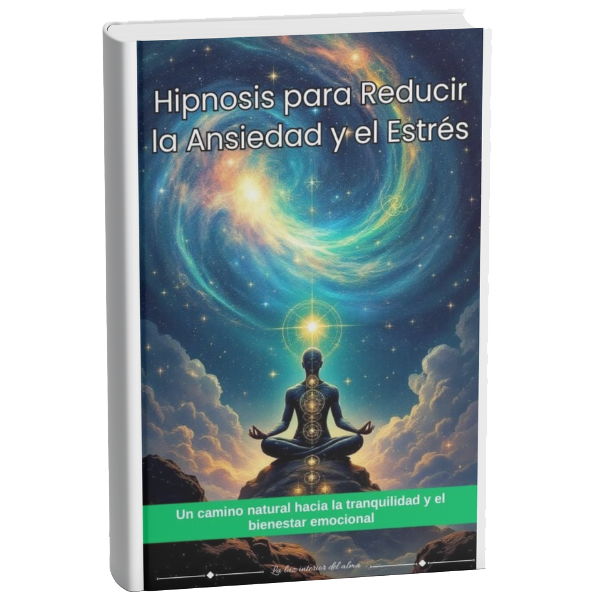 Pack Transformación Interior: Cuerpo, Mente y Energía