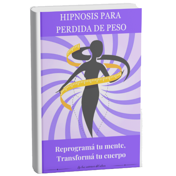 Pack Transformación Interior: Cuerpo, Mente y Energía