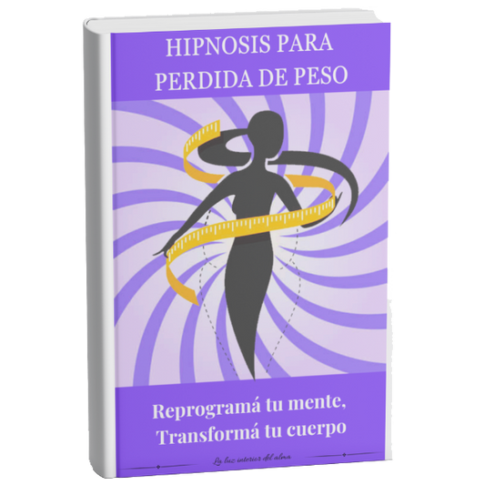 Pack Transformación Interior: Cuerpo, Mente y Energía